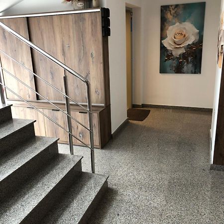 ZResidence Curtea de Argeş المظهر الخارجي الصورة