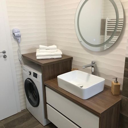 ZResidence Curtea de Argeş المظهر الخارجي الصورة