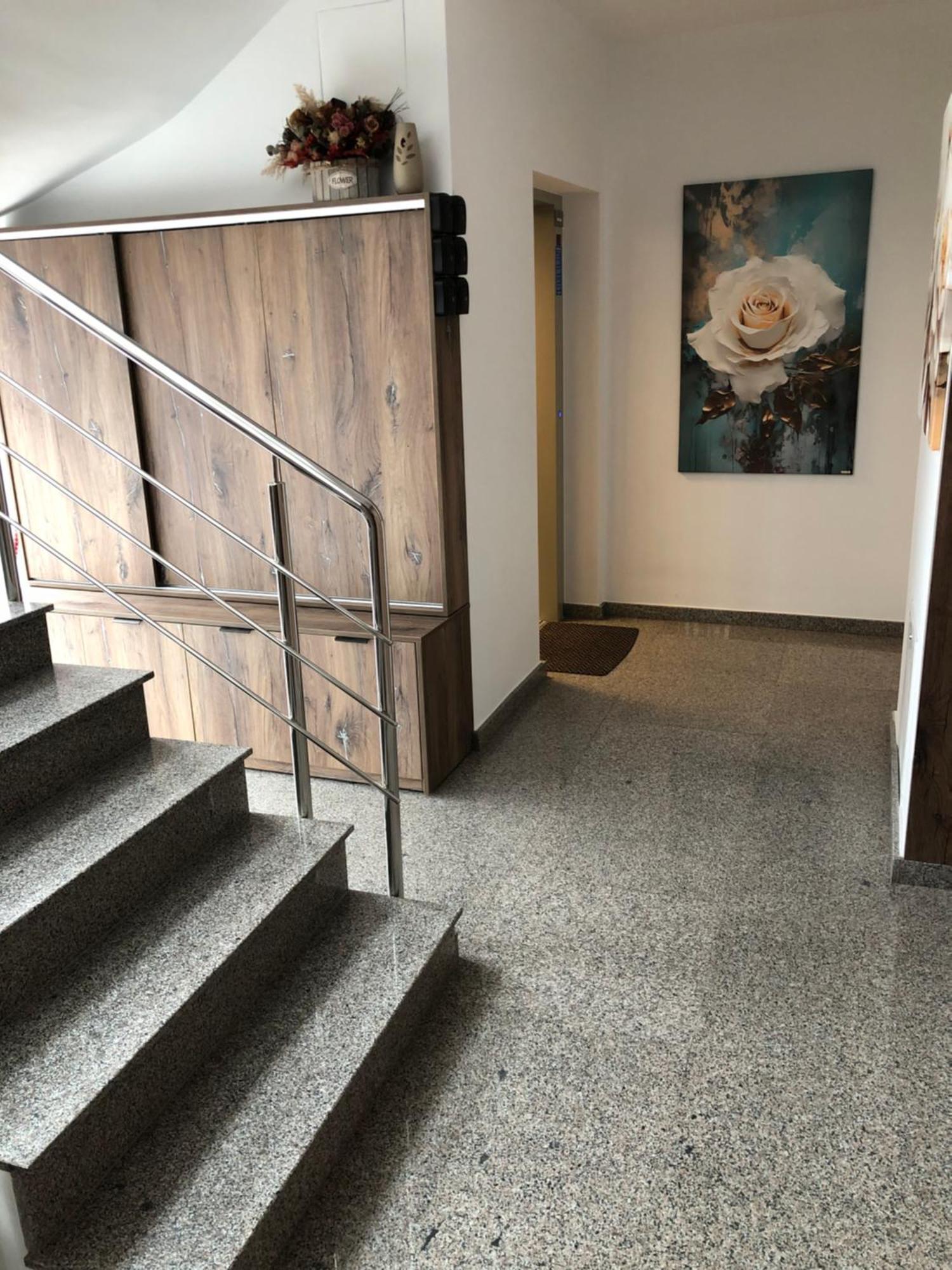 ZResidence Curtea de Argeş المظهر الخارجي الصورة