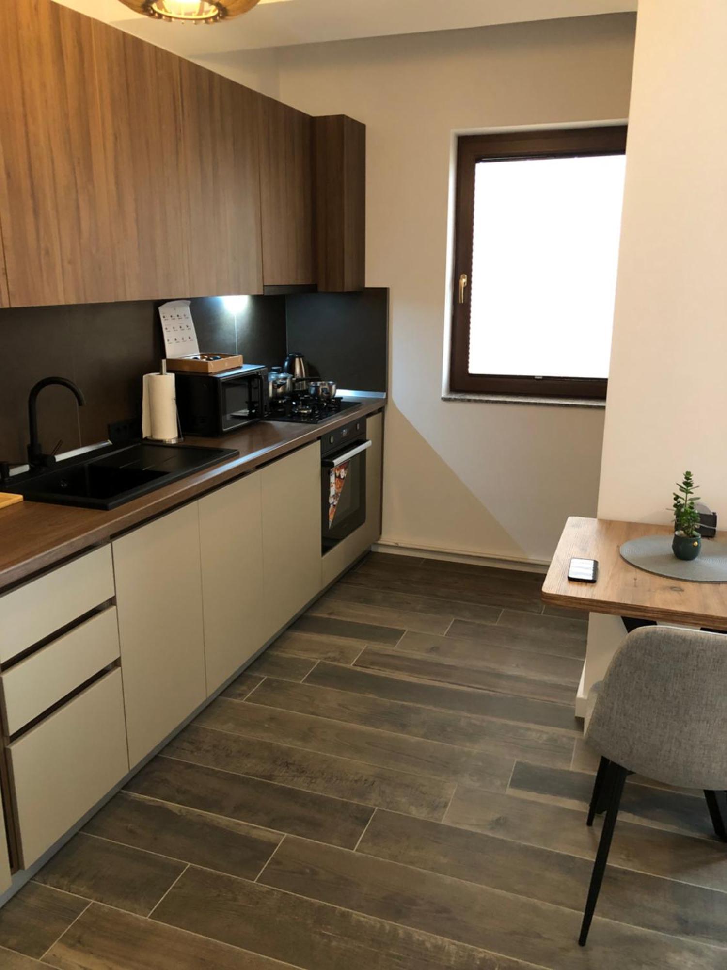 ZResidence Curtea de Argeş المظهر الخارجي الصورة