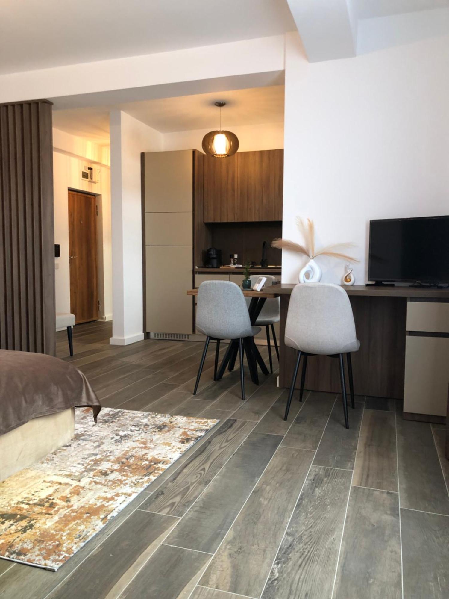 ZResidence Curtea de Argeş المظهر الخارجي الصورة