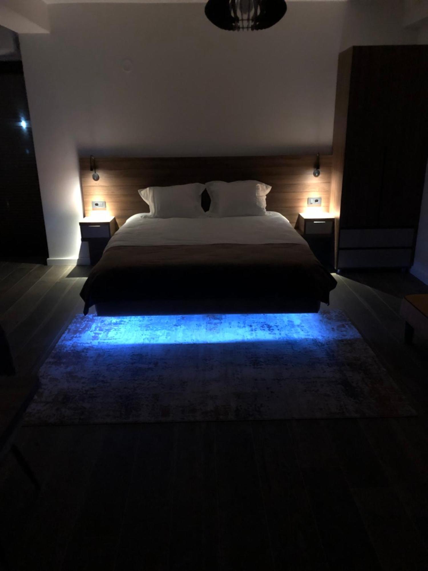 ZResidence Curtea de Argeş المظهر الخارجي الصورة