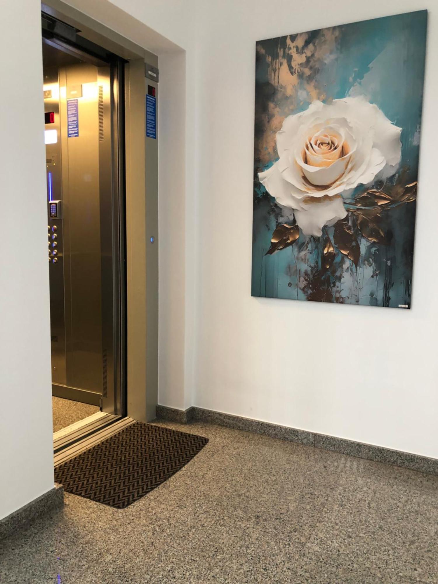 ZResidence Curtea de Argeş المظهر الخارجي الصورة