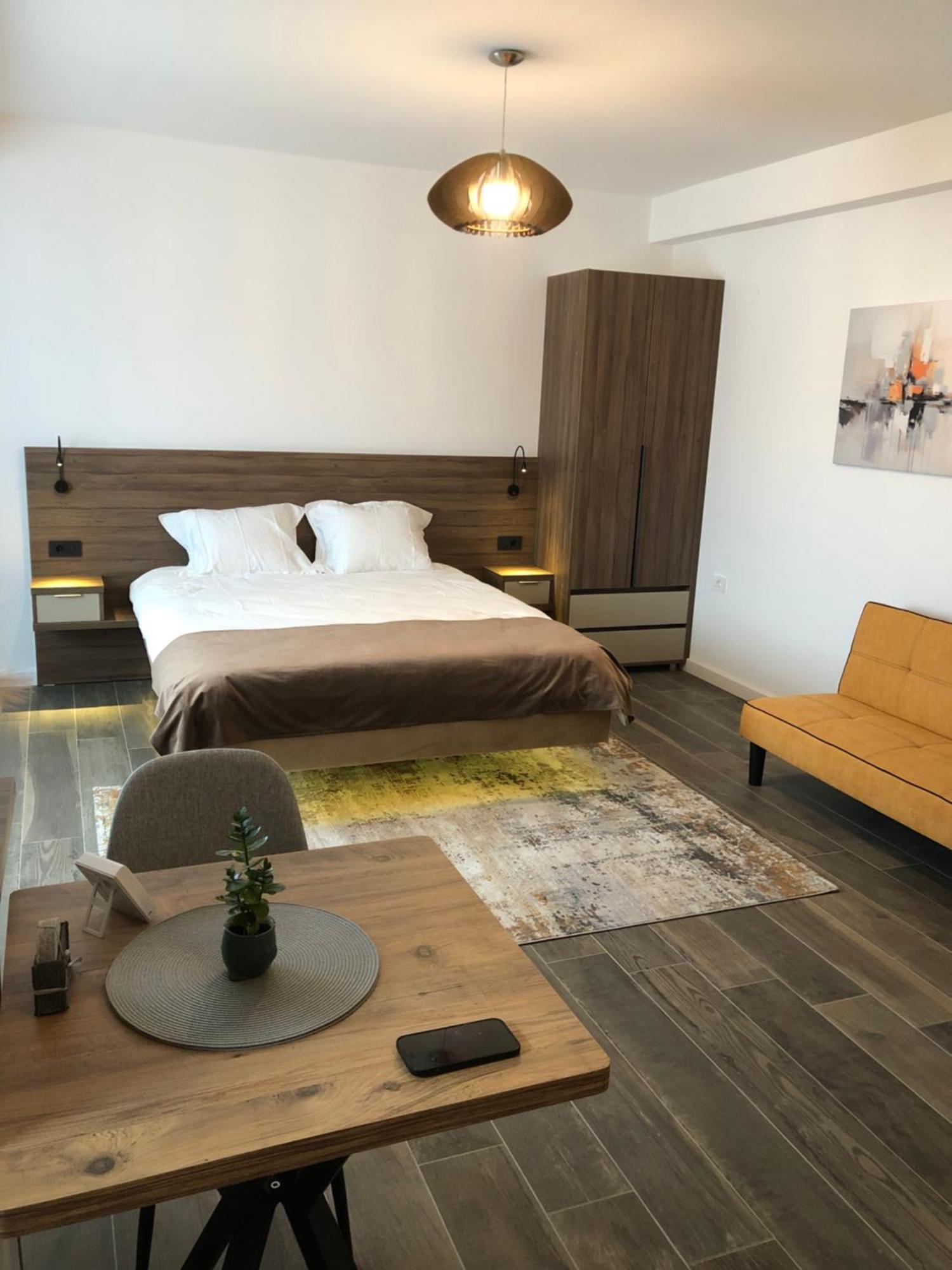 ZResidence Curtea de Argeş المظهر الخارجي الصورة