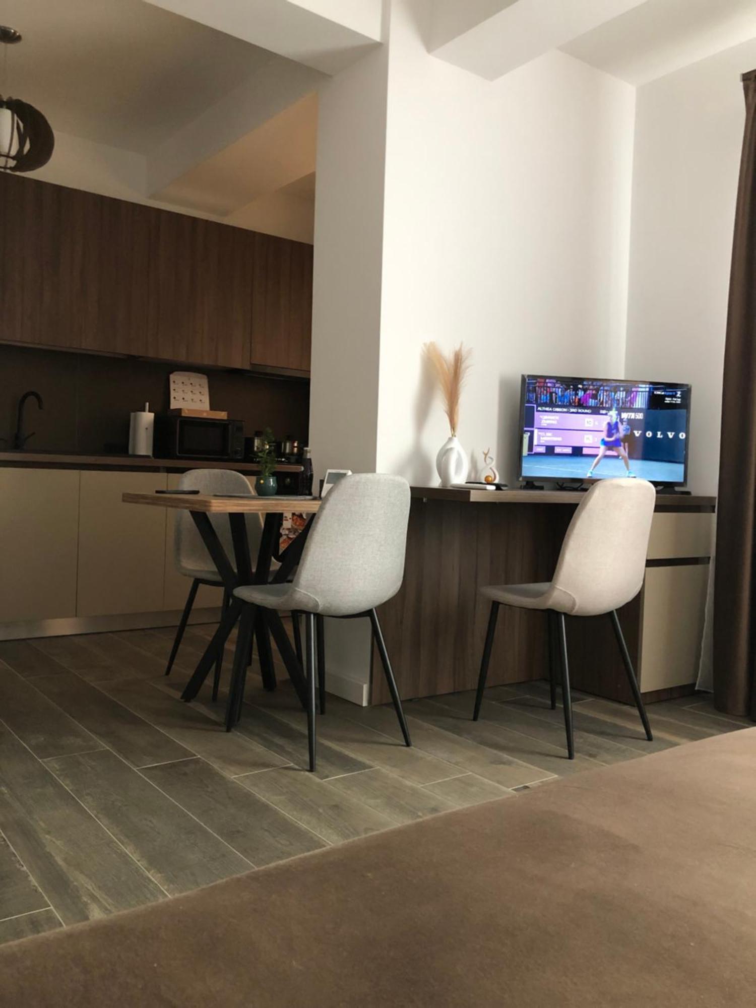 ZResidence Curtea de Argeş المظهر الخارجي الصورة