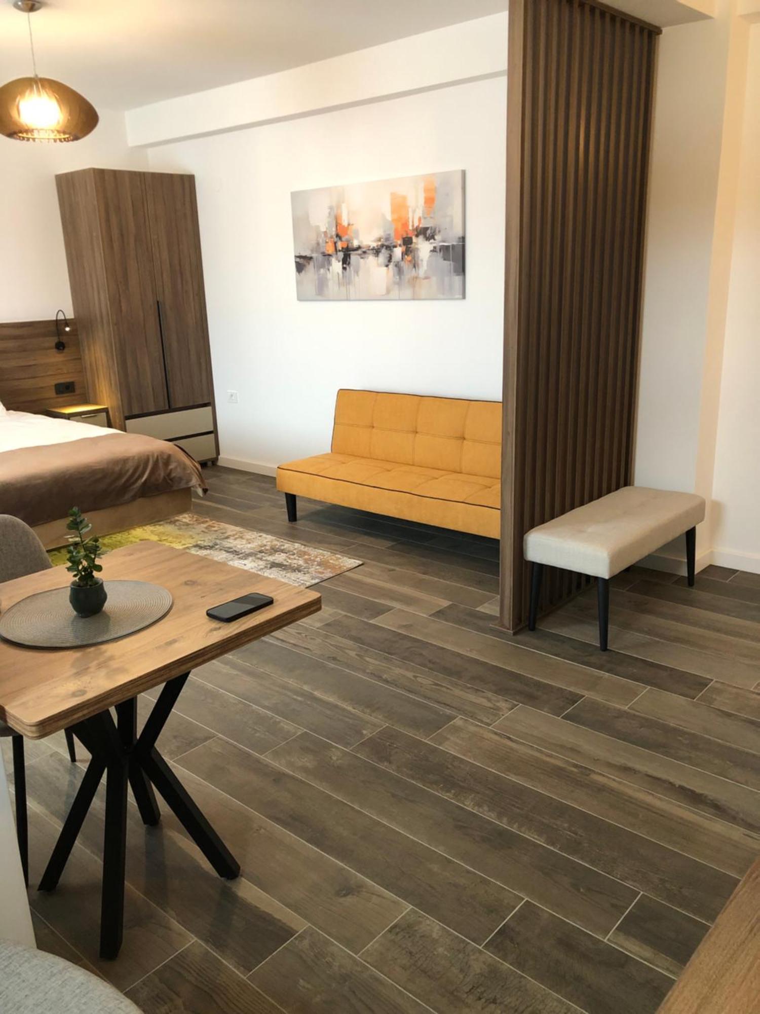 ZResidence Curtea de Argeş المظهر الخارجي الصورة
