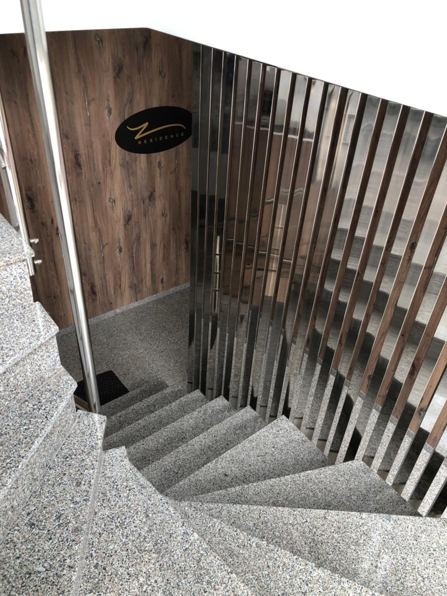 ZResidence Curtea de Argeş المظهر الخارجي الصورة