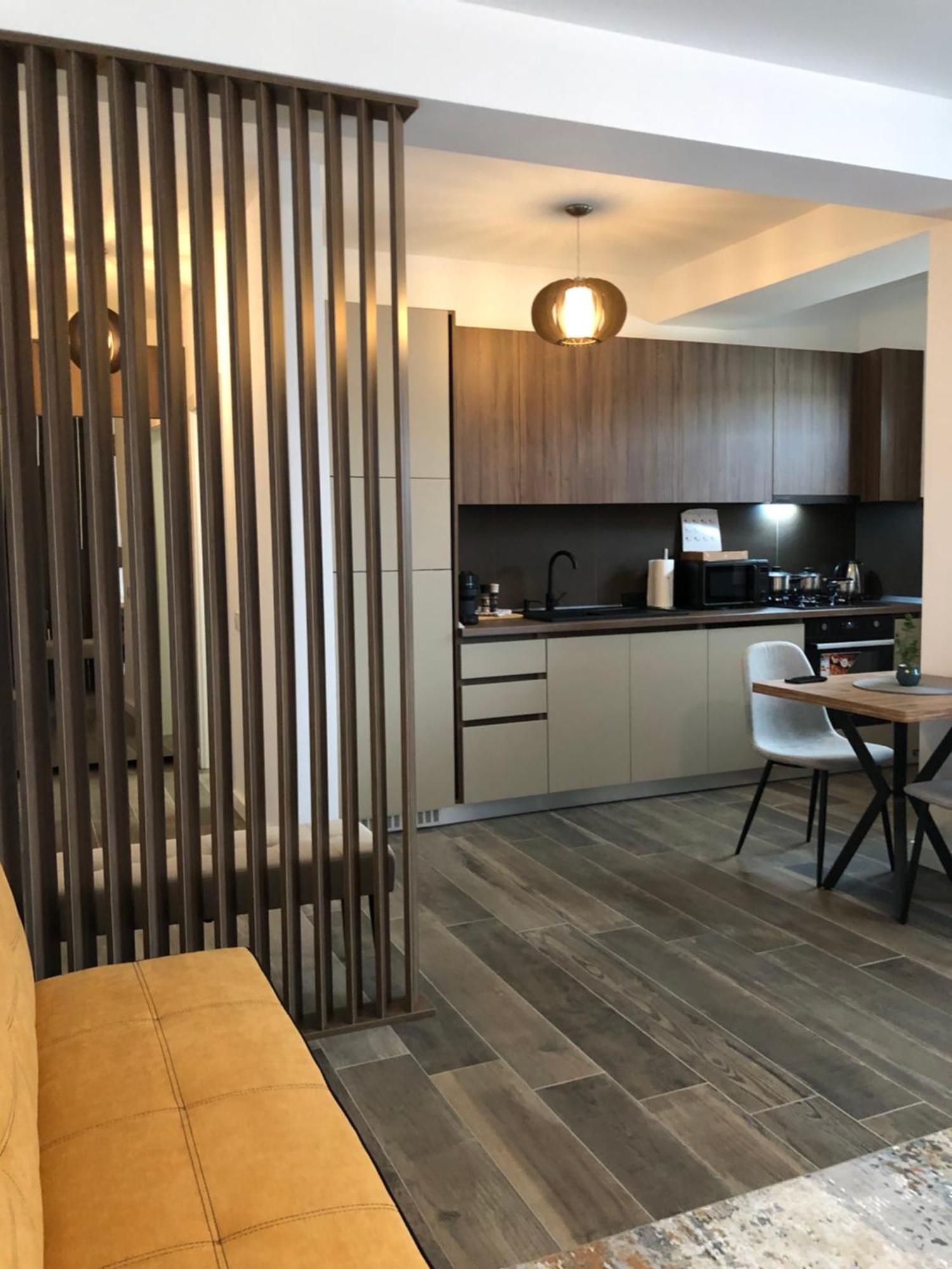 ZResidence Curtea de Argeş المظهر الخارجي الصورة