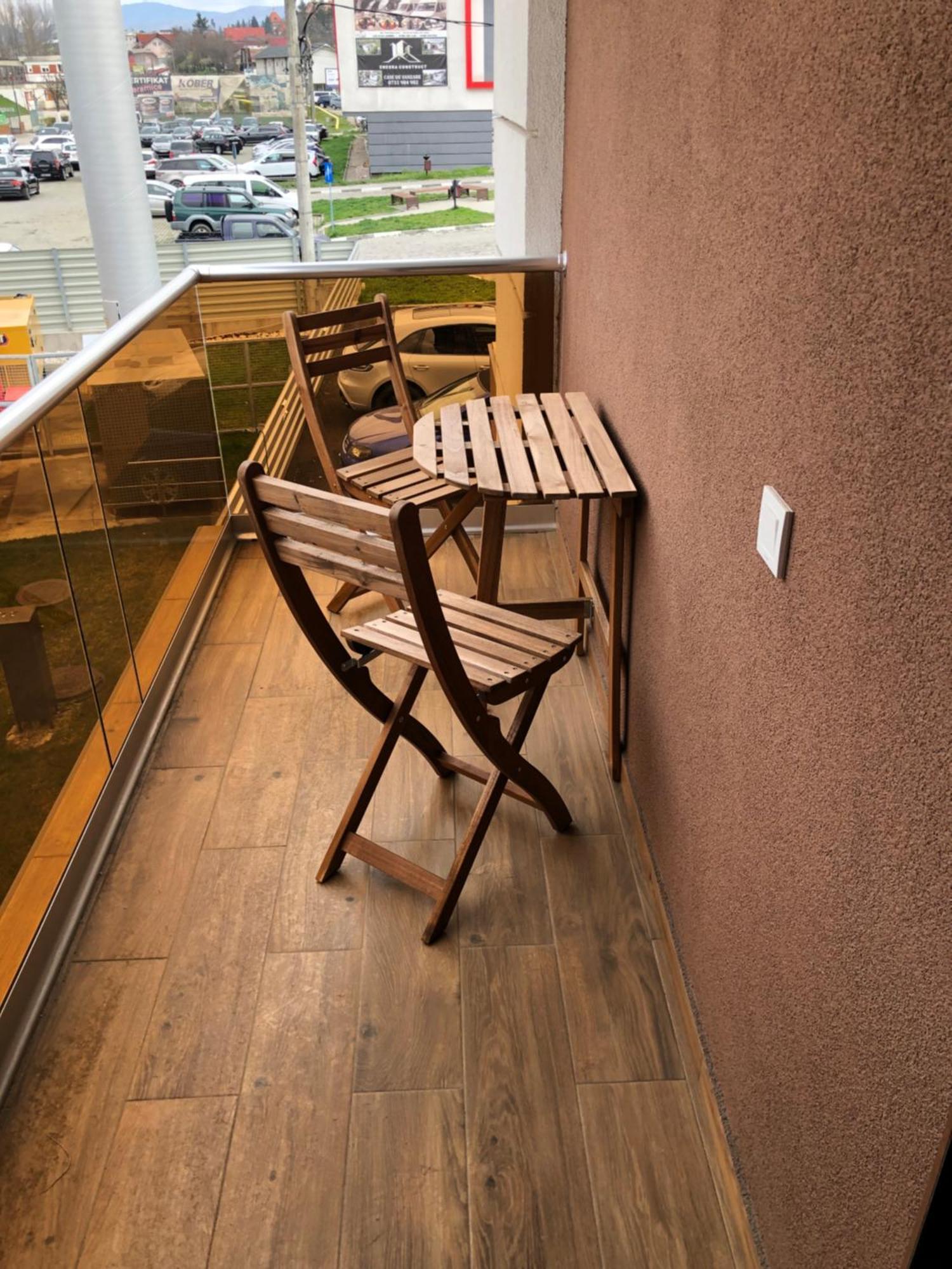 ZResidence Curtea de Argeş المظهر الخارجي الصورة